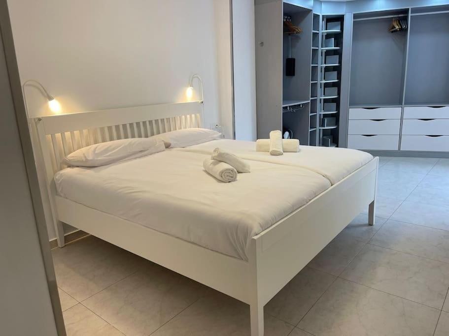 Happy Space Apartment Los Cristianos  Zewnętrze zdjęcie