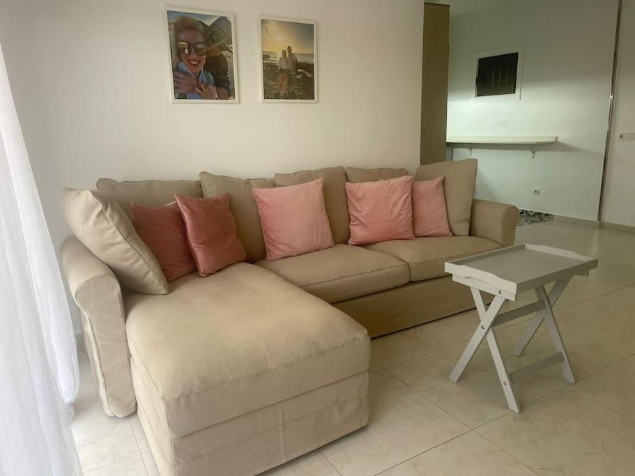 Happy Space Apartment Los Cristianos  Zewnętrze zdjęcie