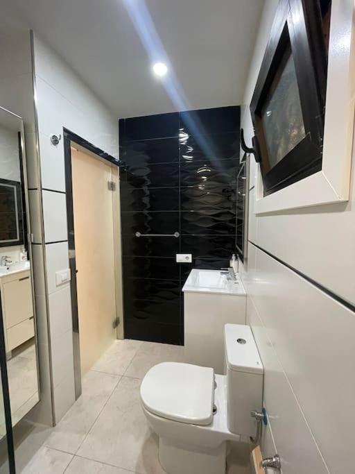 Happy Space Apartment Los Cristianos  Zewnętrze zdjęcie