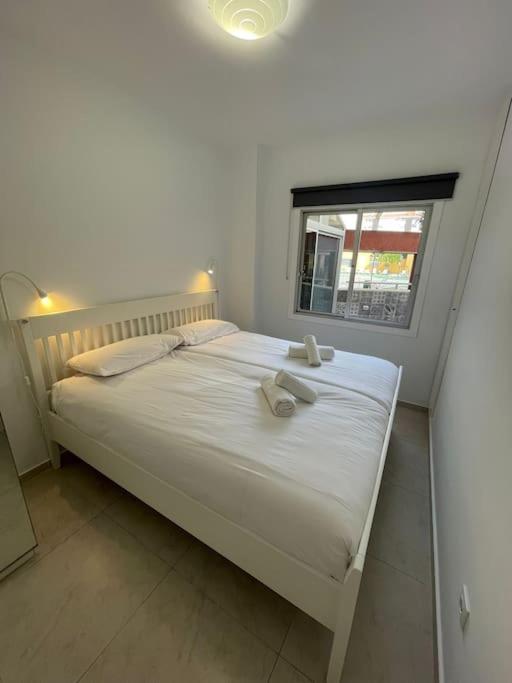 Happy Space Apartment Los Cristianos  Zewnętrze zdjęcie