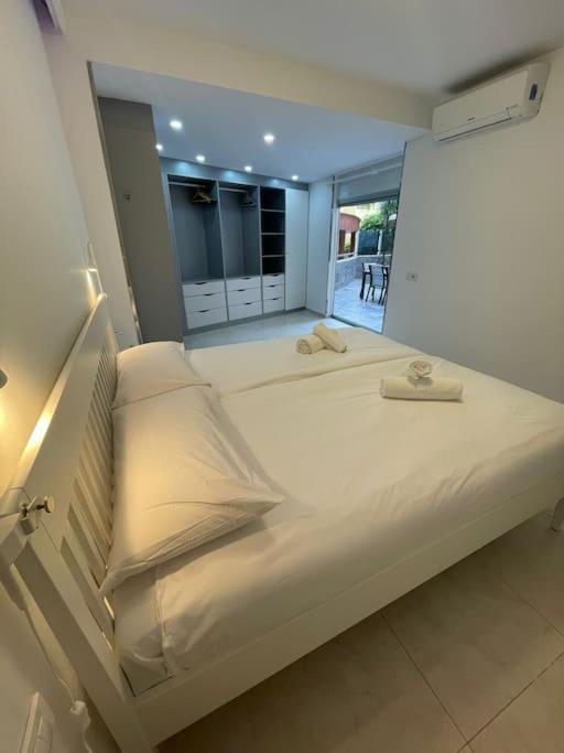 Happy Space Apartment Los Cristianos  Zewnętrze zdjęcie