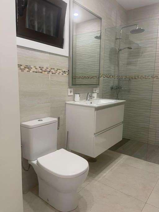 Happy Space Apartment Los Cristianos  Zewnętrze zdjęcie