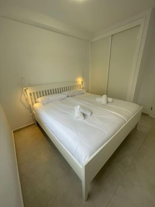 Happy Space Apartment Los Cristianos  Zewnętrze zdjęcie