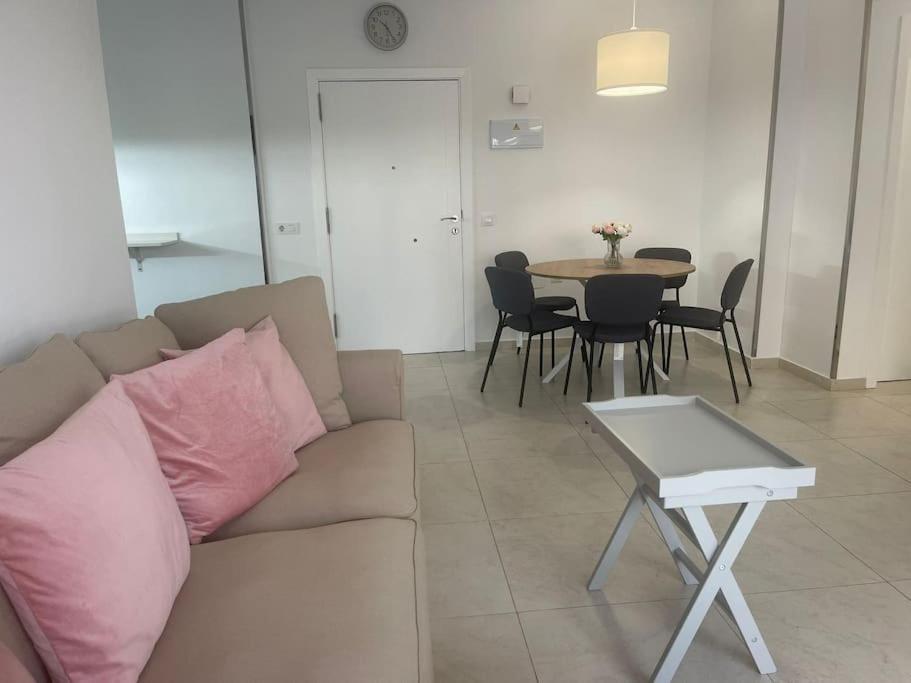 Happy Space Apartment Los Cristianos  Zewnętrze zdjęcie