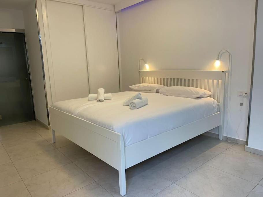 Happy Space Apartment Los Cristianos  Zewnętrze zdjęcie