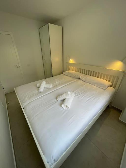 Happy Space Apartment Los Cristianos  Zewnętrze zdjęcie