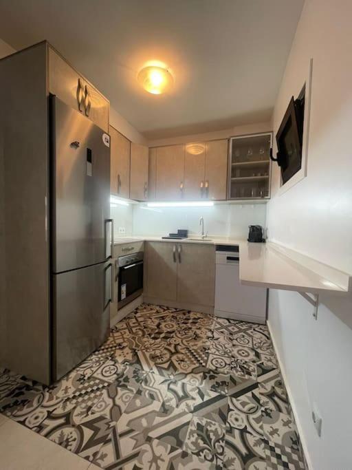 Happy Space Apartment Los Cristianos  Zewnętrze zdjęcie